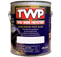 TWP® Semi-Solid